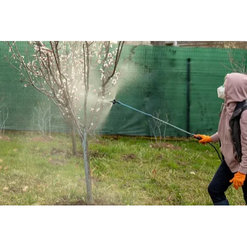 مبيدات فطرية