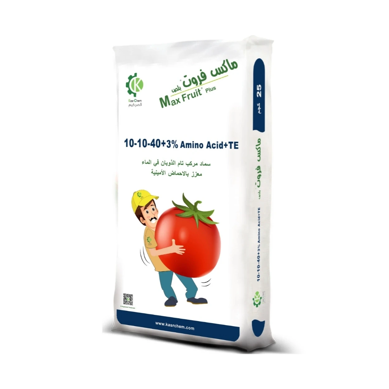10-10-40+3%.amino acid+TE
