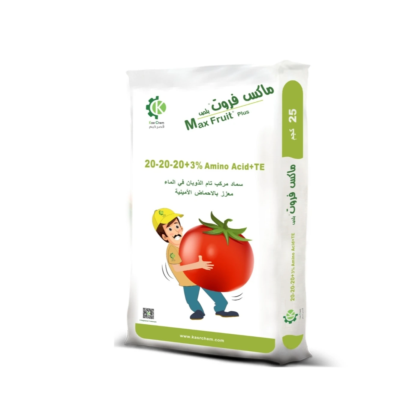 20-20-20+3%AMINO ACID+TE
