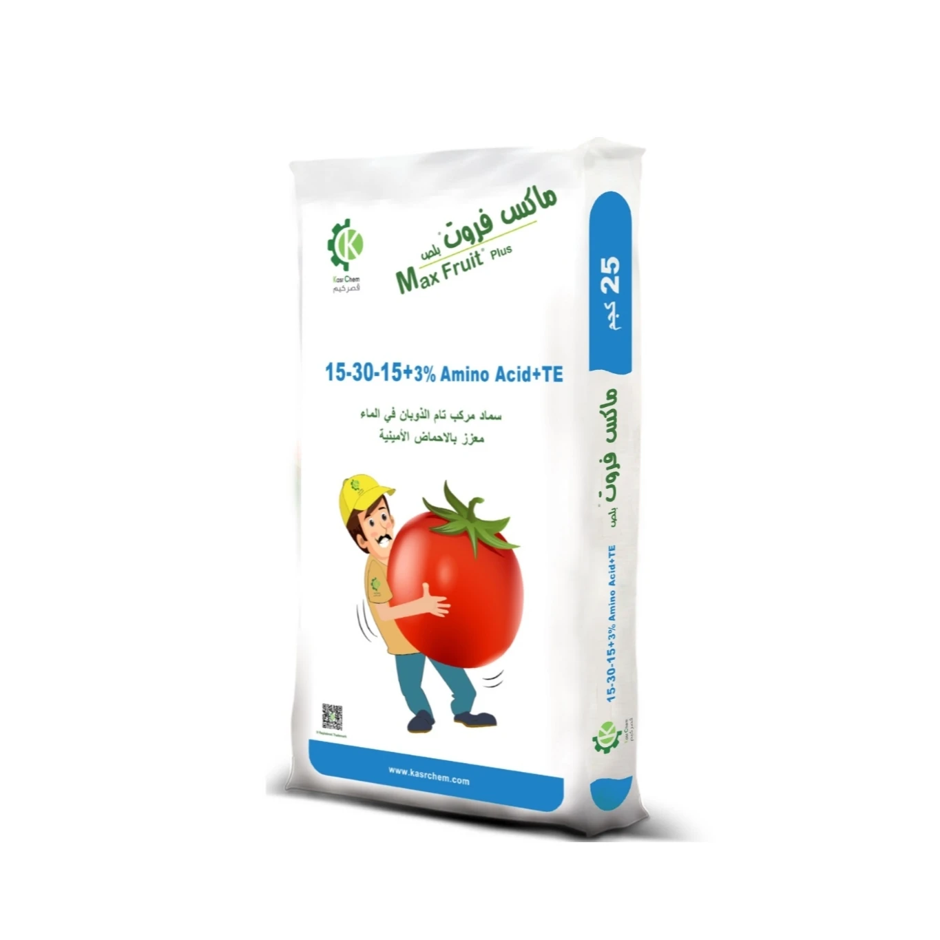 15-30-15+3%AMINO ACID+TE