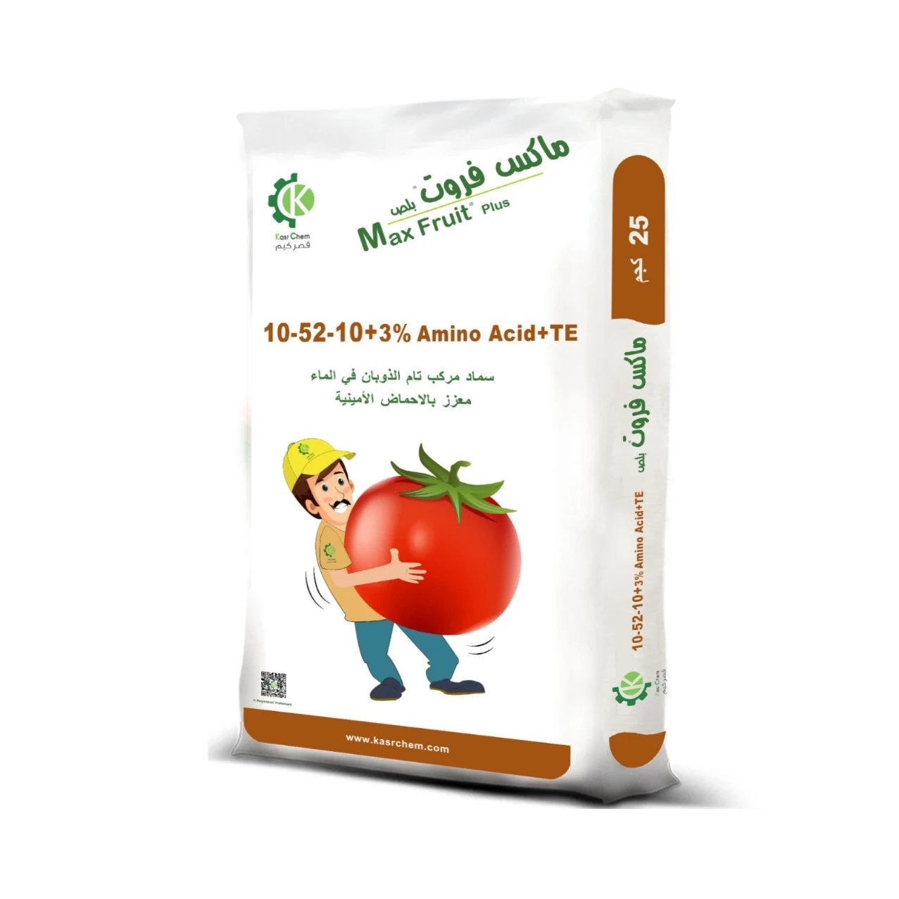15-52-10+3%AMINO ACID+TE