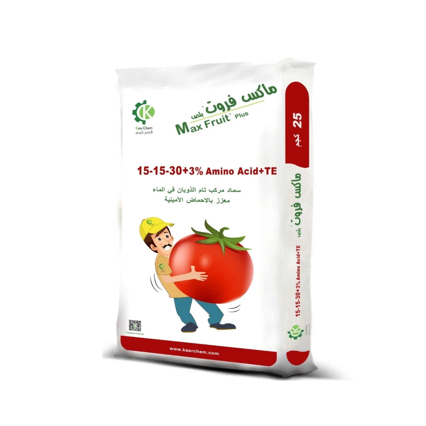 15-15-30+3%AMINO ACID+TE
