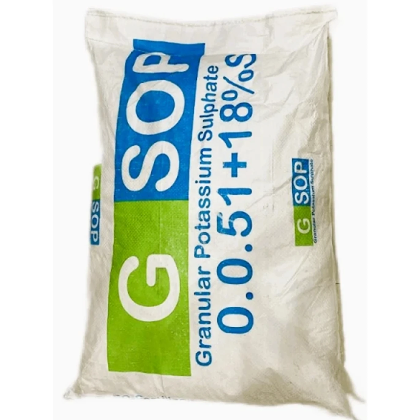 سلفات بوتاسيوم0*0*50