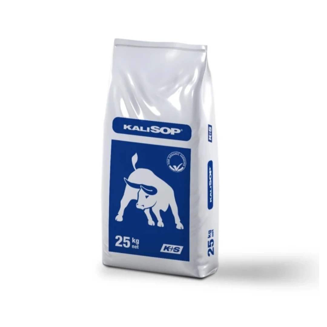 كبريتات بوتاسيوم محببة (ابومفتاح)